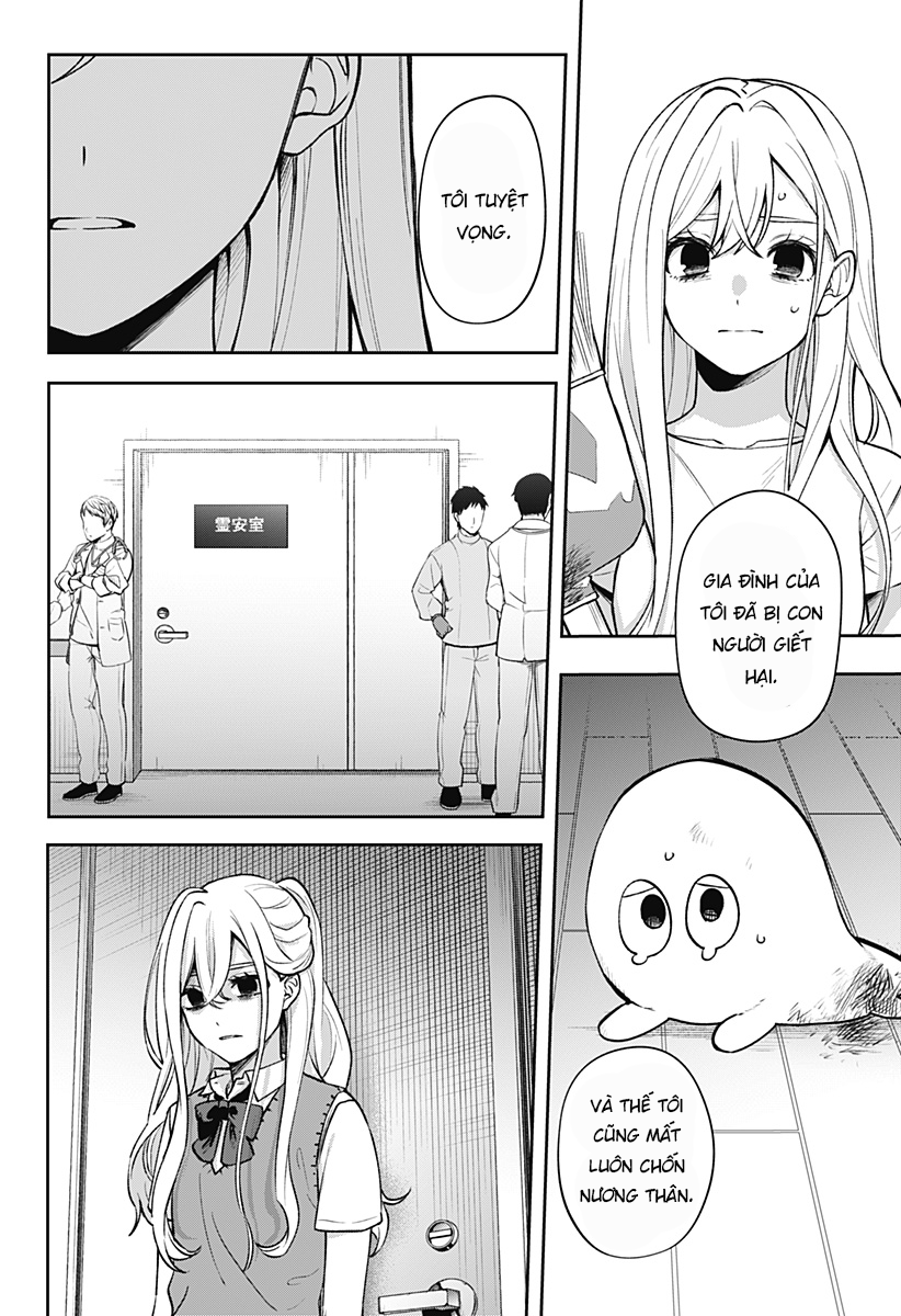 Yorubenai 60 Days Oneshot 第42页