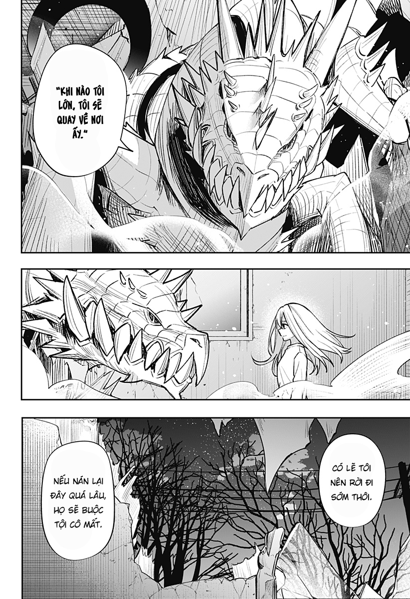 Yorubenai 60 Days Oneshot 第44页