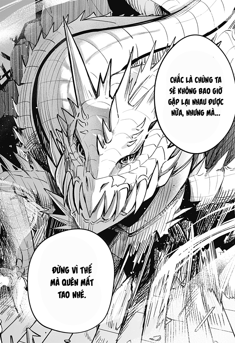 Yorubenai 60 Days Oneshot 第46页