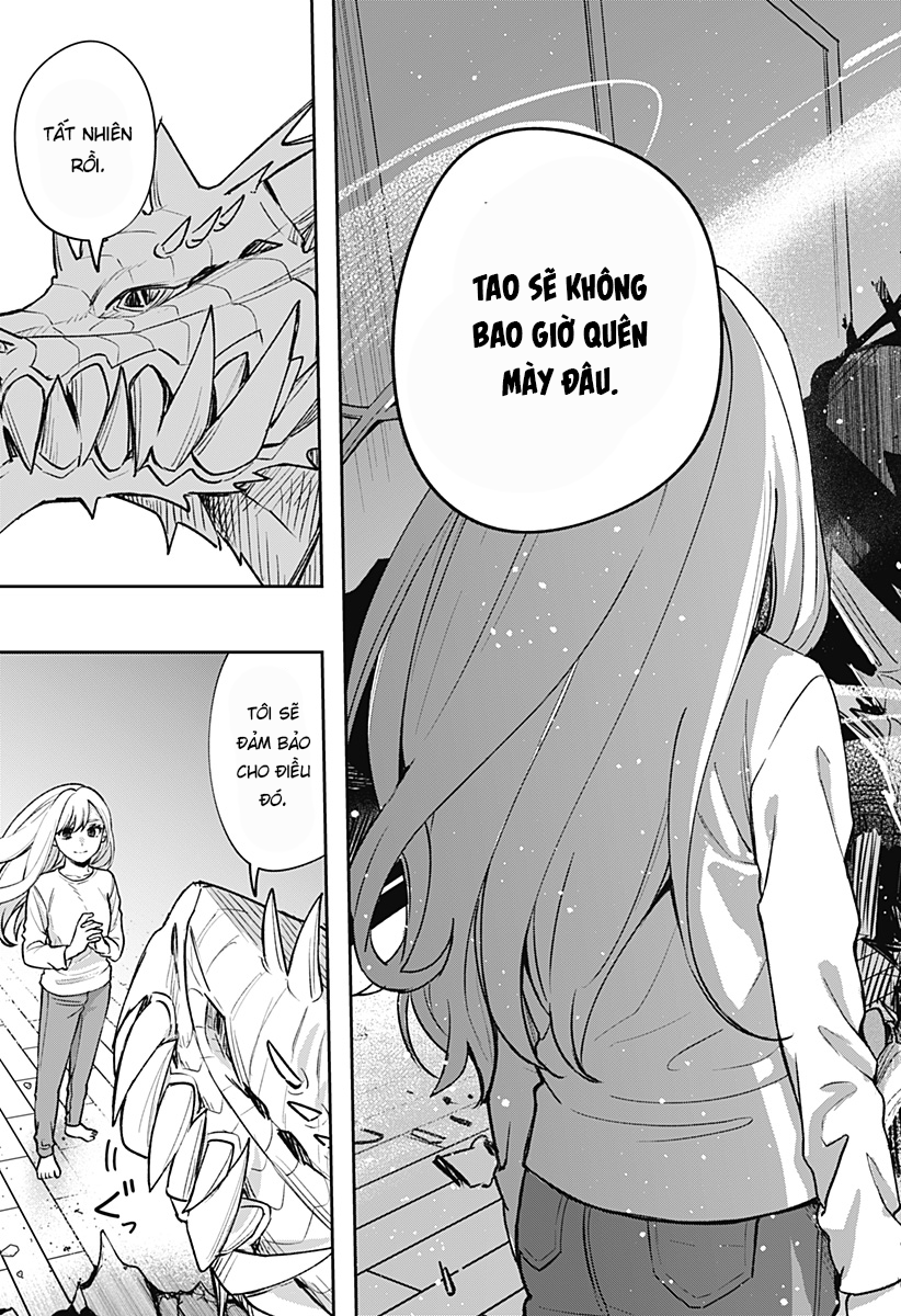Yorubenai 60 Days Oneshot 第47页