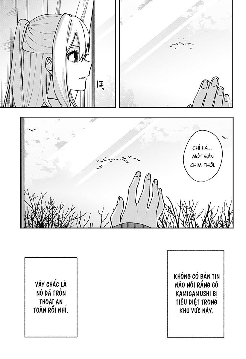 Yorubenai 60 Days Oneshot 第53页