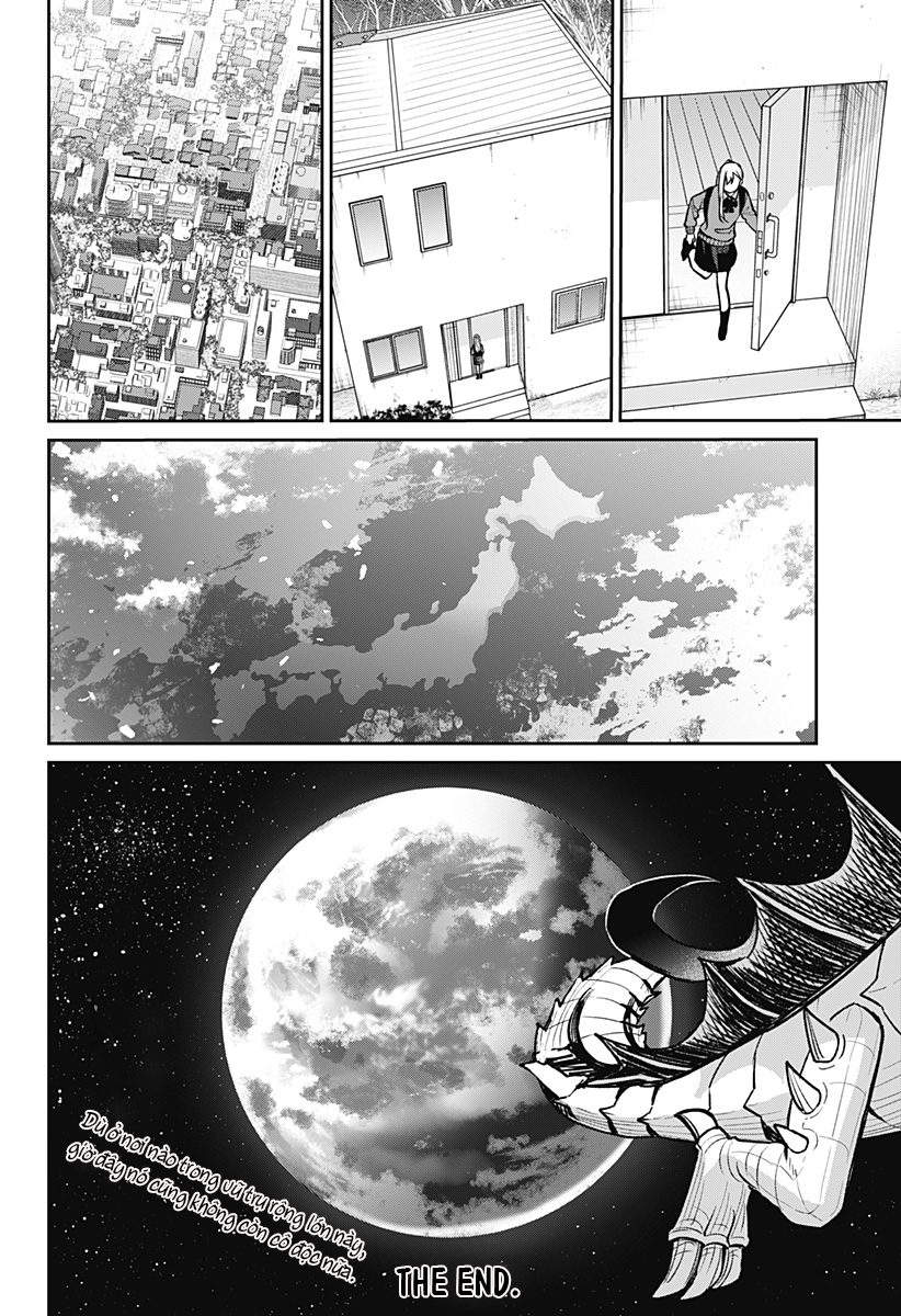 Yorubenai 60 Days Oneshot 第56页