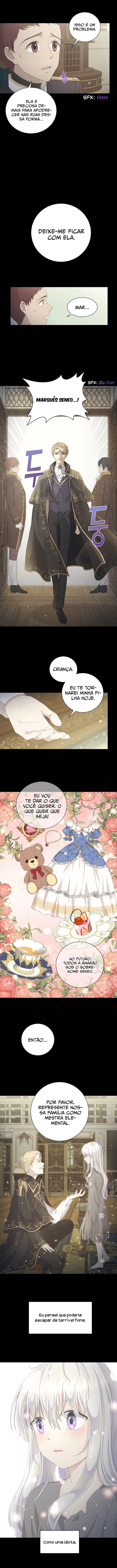 This Life, the Way I Want Ch. 1 第11页