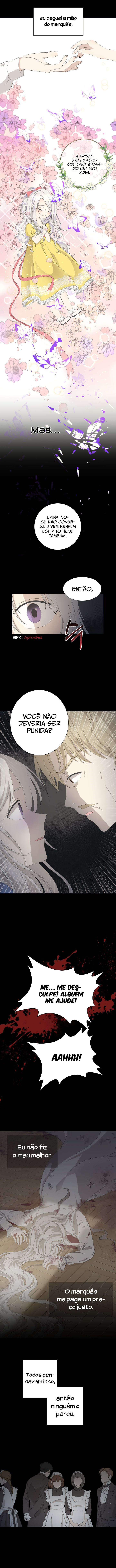 This Life, the Way I Want Ch. 1 第12页