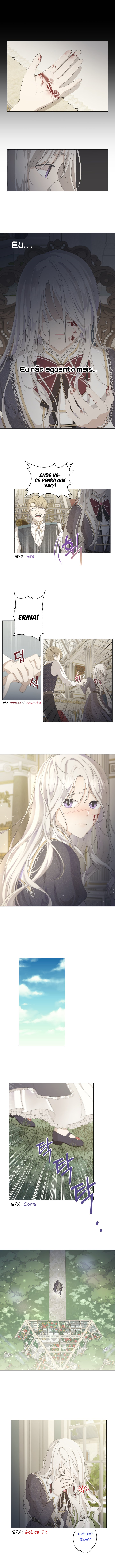 This Life, the Way I Want Ch. 1 第13页
