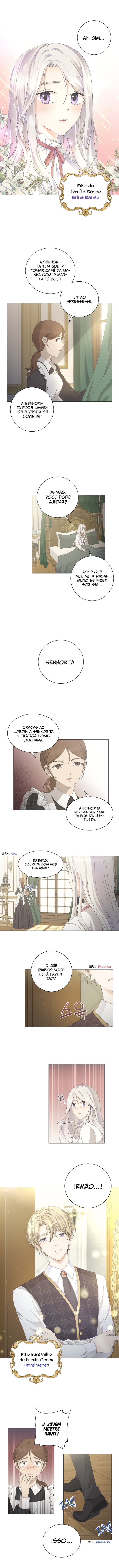 This Life, the Way I Want 第4页