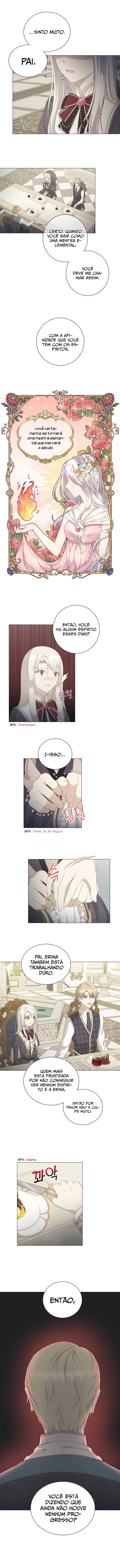 This Life, the Way I Want 第8页
