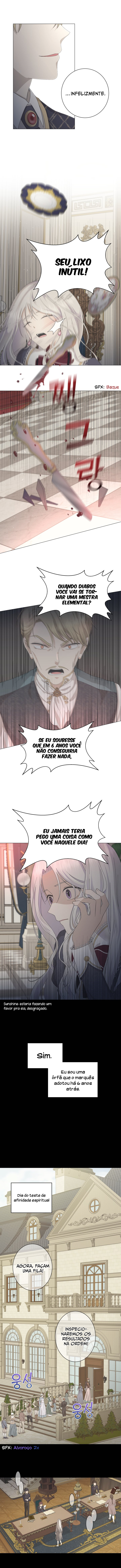 This Life, the Way I Want Ch. 1 第9页