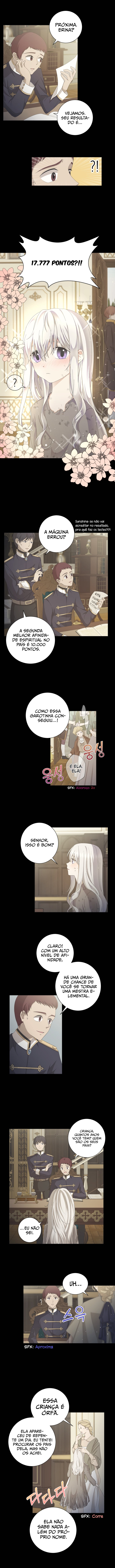 This Life, the Way I Want Ch. 1 第10页