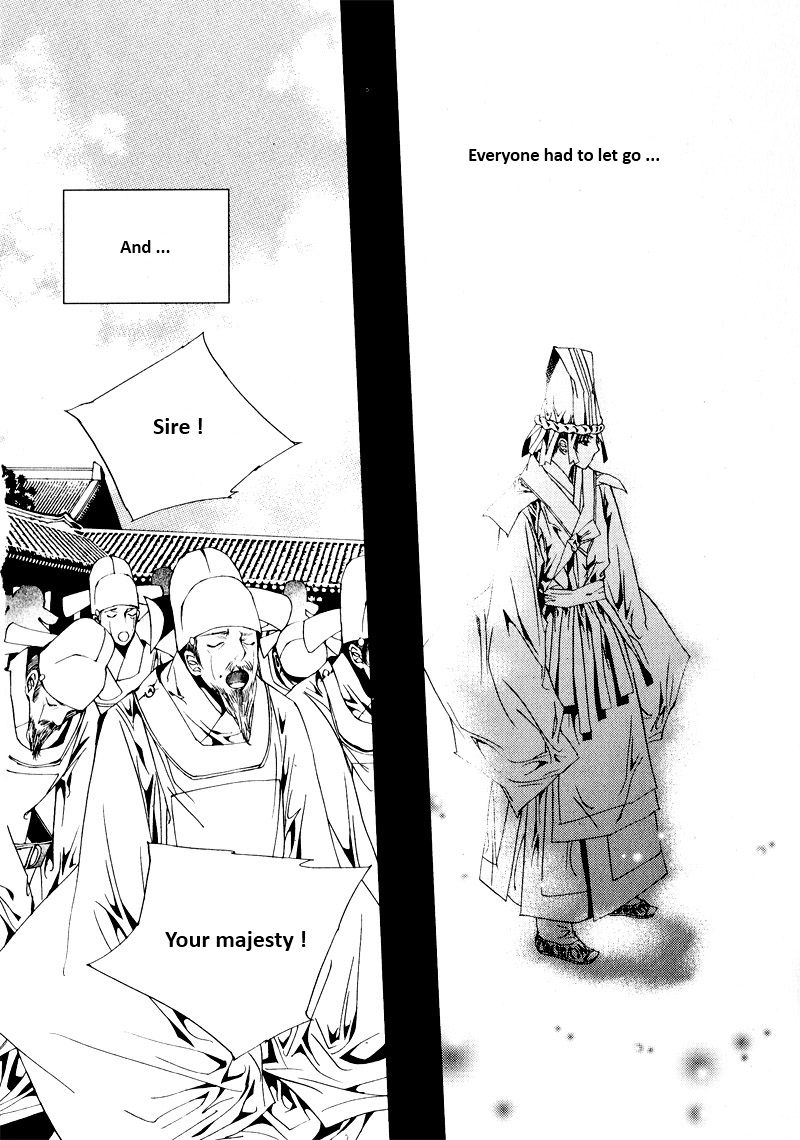 Yeonmo Vol. 2 Ch. 6 第35页