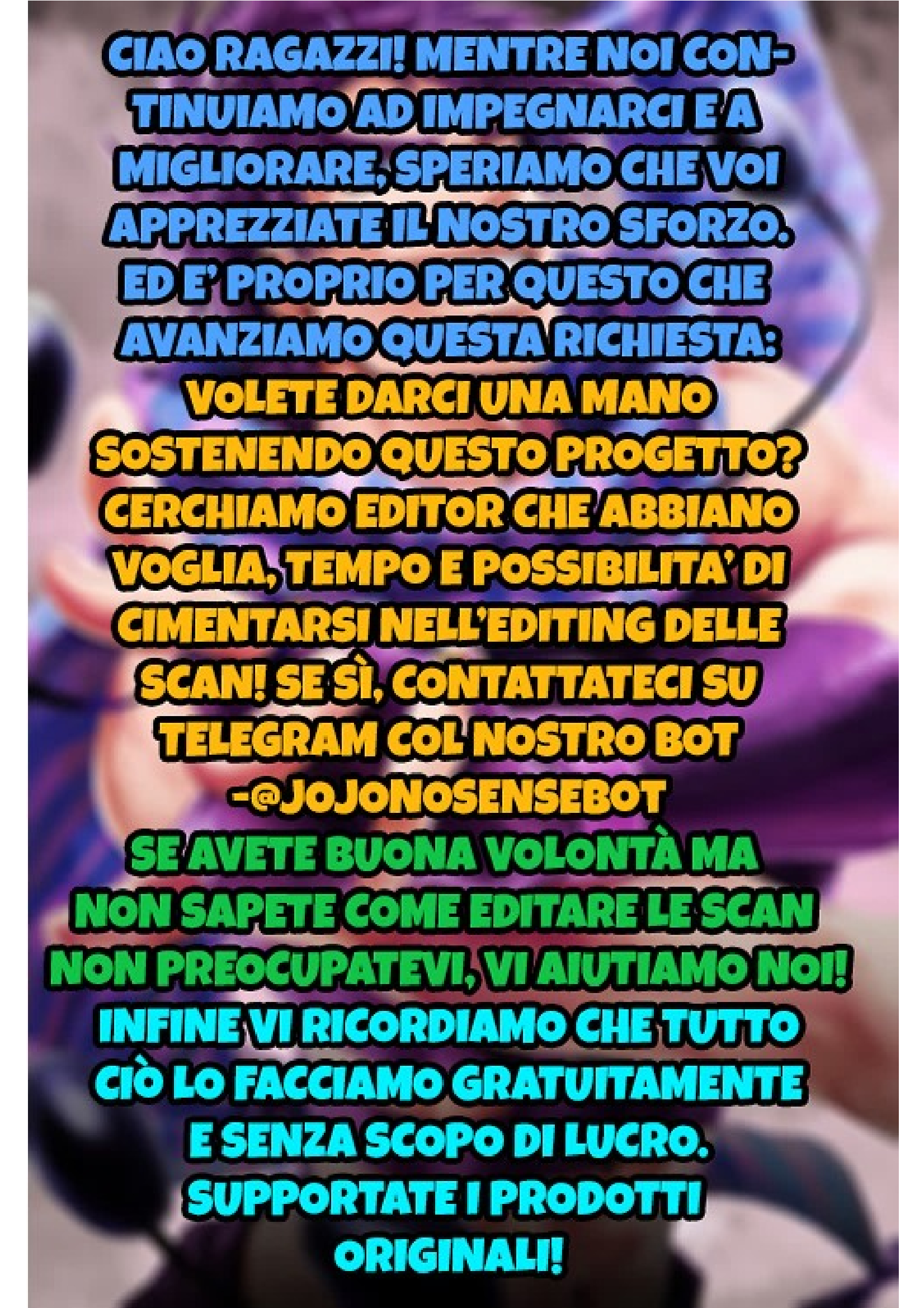 JoJo's Bizarre Adventure, Part 2: Battle Tendency (Official Colored) Joseph Joestar - New York (1ª PARTE) 第20页