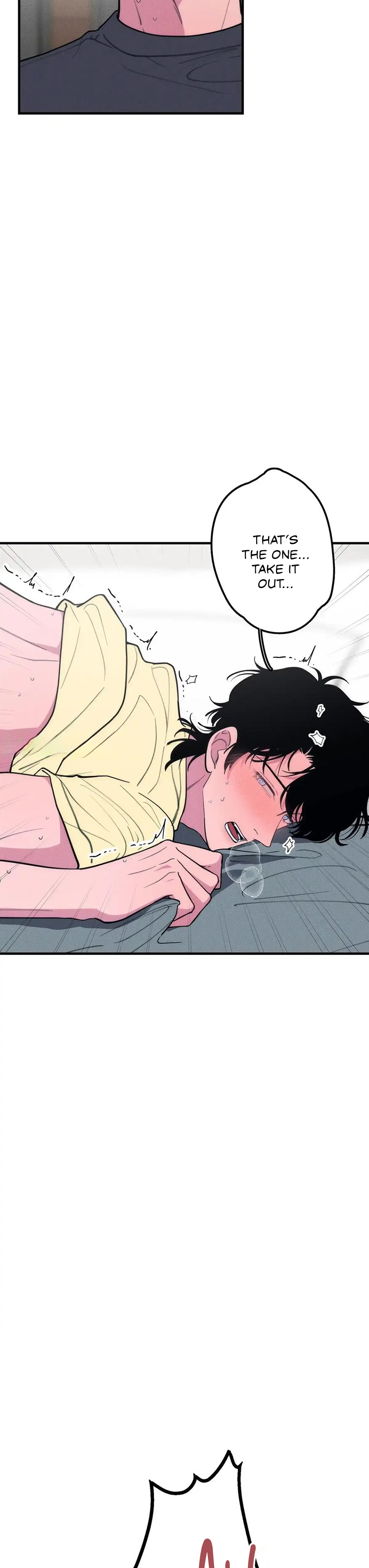 Shāshǒu Shèchù Liàn'ài Shǒucè Ch. 3 第10页