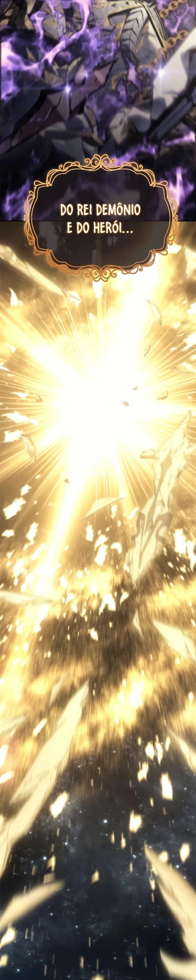 Why I Quit Being The Demon King O Rei Demônio desiste 第5页