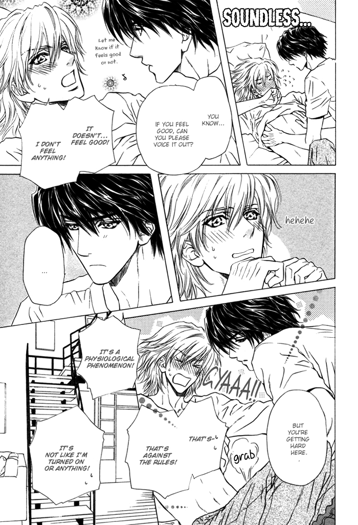Toshishita no Ryuugi Vol. 1 Ch. 5 第14页