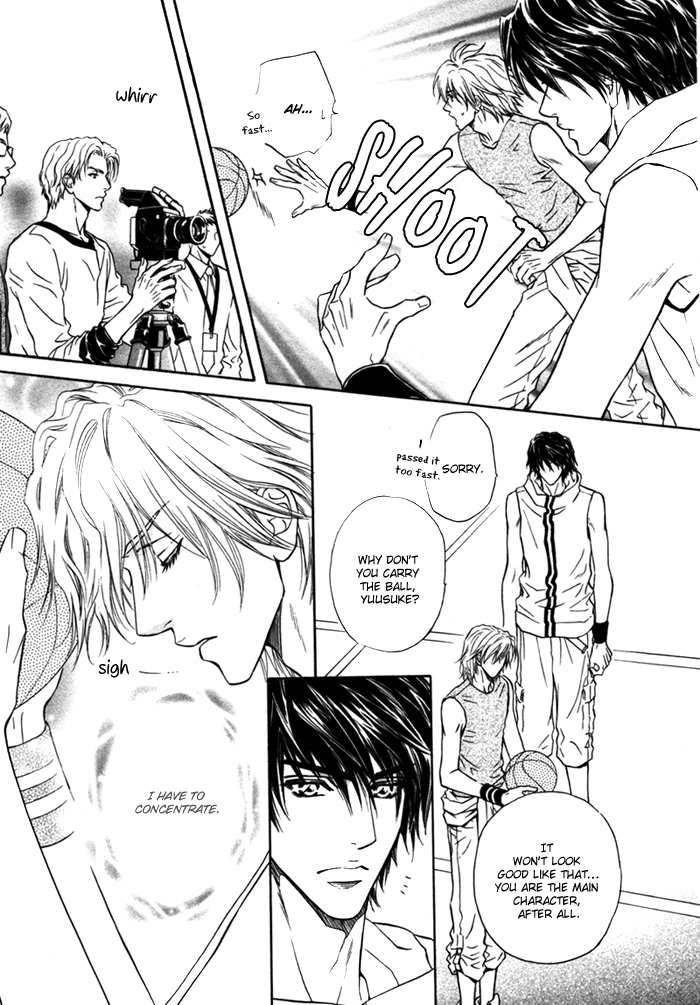 Toshishita no Ryuugi Vol. 1 Ch. 5 第20页