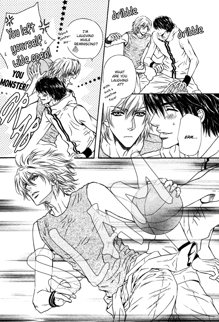 Toshishita no Ryuugi Vol. 1 Ch. 5 第22页