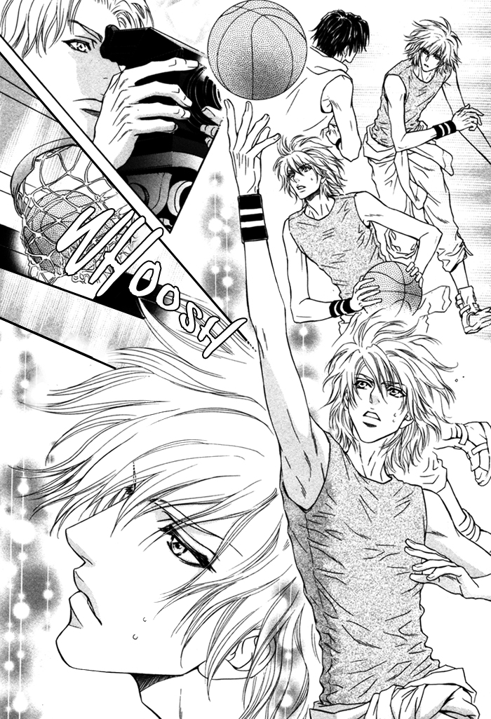 Toshishita no Ryuugi Vol. 1 Ch. 5 第23页