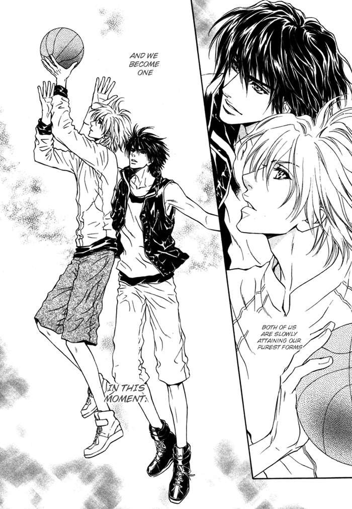 Toshishita no Ryuugi Vol. 1 Ch. 5 第26页