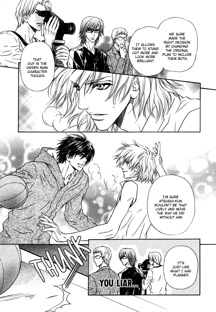 Toshishita no Ryuugi Vol. 1 Ch. 5 第28页
