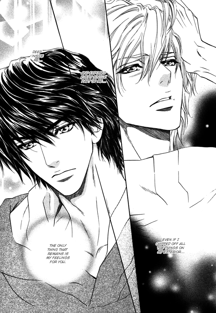 Toshishita no Ryuugi Vol. 1 Ch. 5 第30页