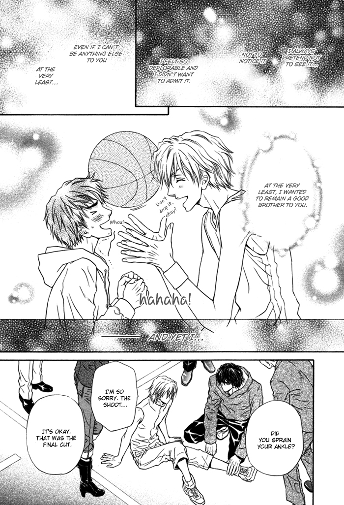 Toshishita no Ryuugi Vol. 1 Ch. 5 第31页