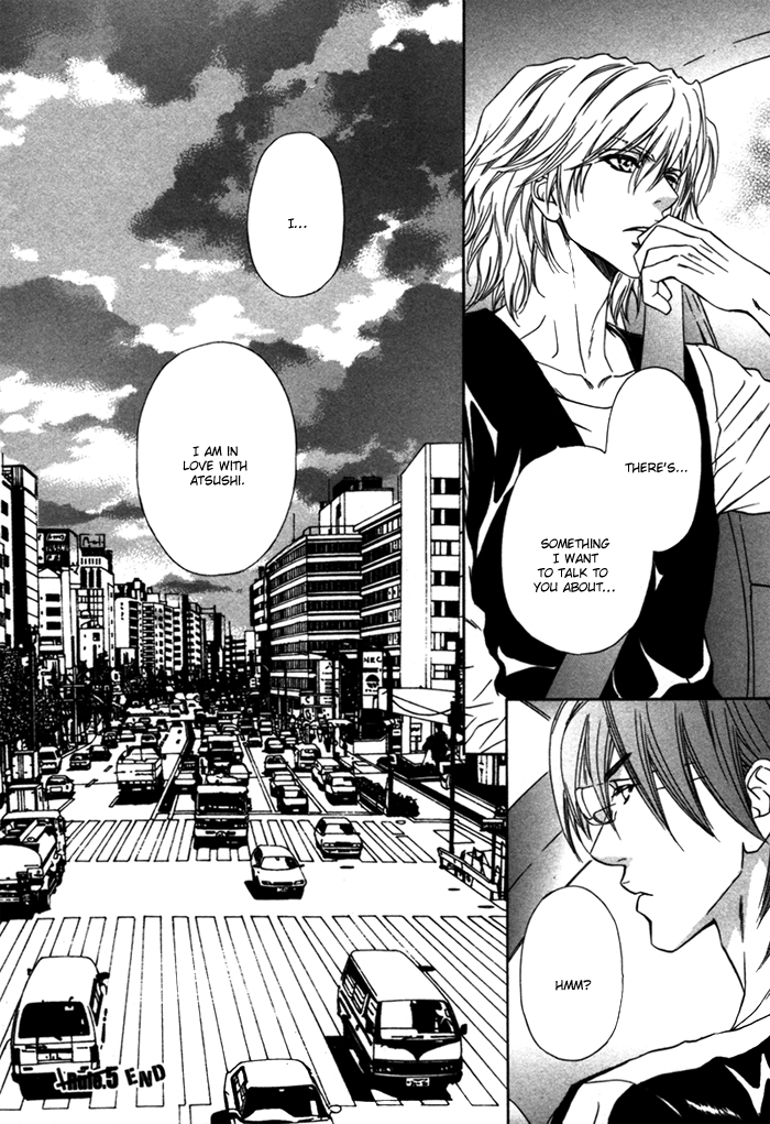 Toshishita no Ryuugi Vol. 1 Ch. 5 第37页