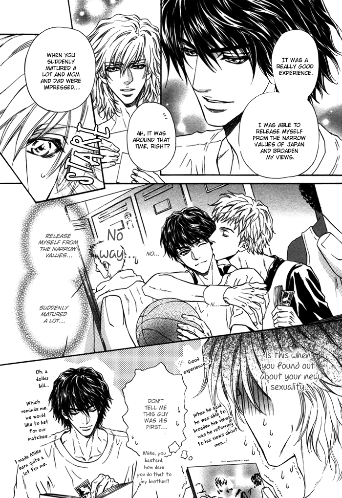 Toshishita no Ryuugi Vol. 1 Ch. 5 第39页