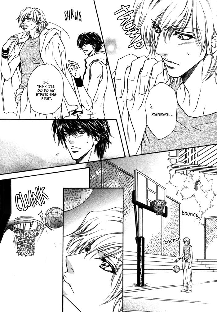 Toshishita no Ryuugi Vol. 1 Ch. 5 第6页