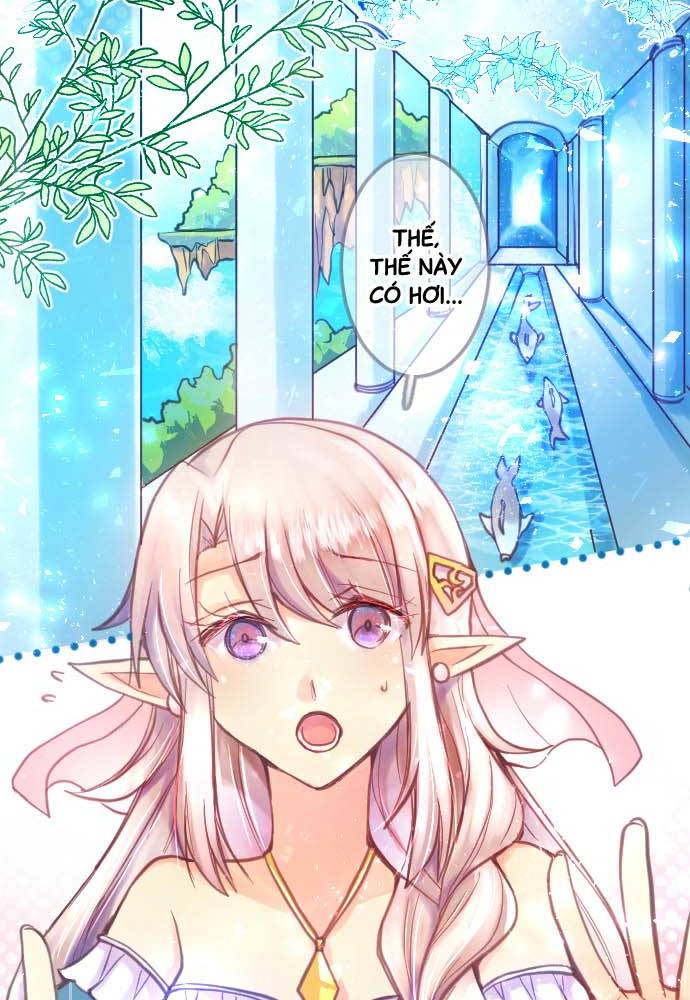 Reincarnated as a Fake Princess 第2页