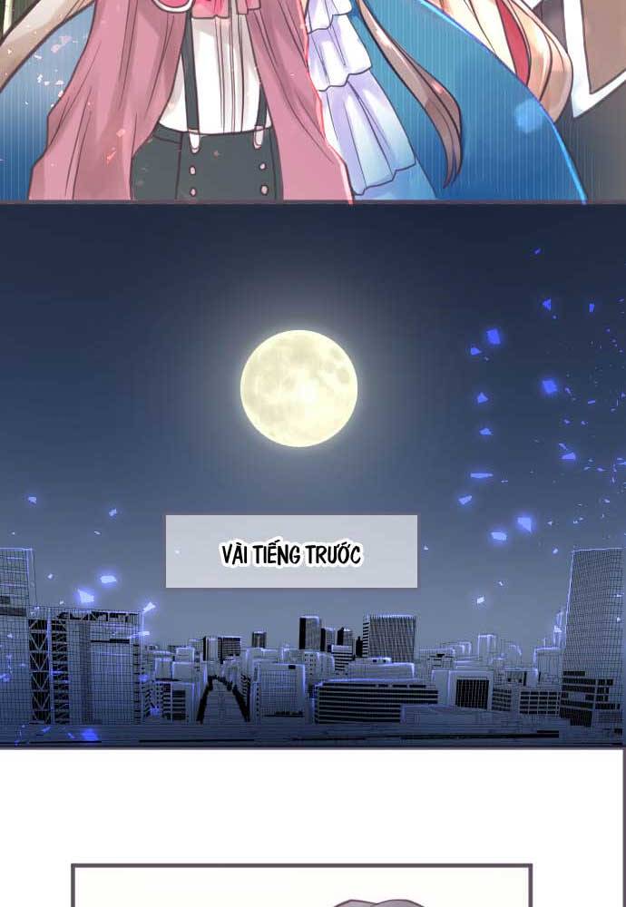 Reincarnated as a Fake Princess Ch. 1 第16页