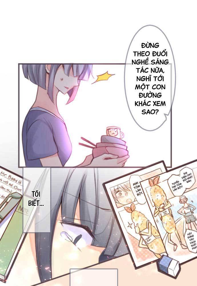 Reincarnated as a Fake Princess Ch. 1 第22页
