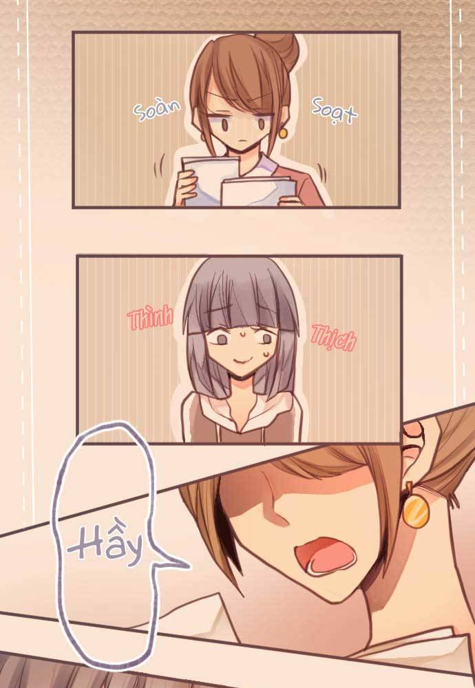 Reincarnated as a Fake Princess Ch. 1 第26页