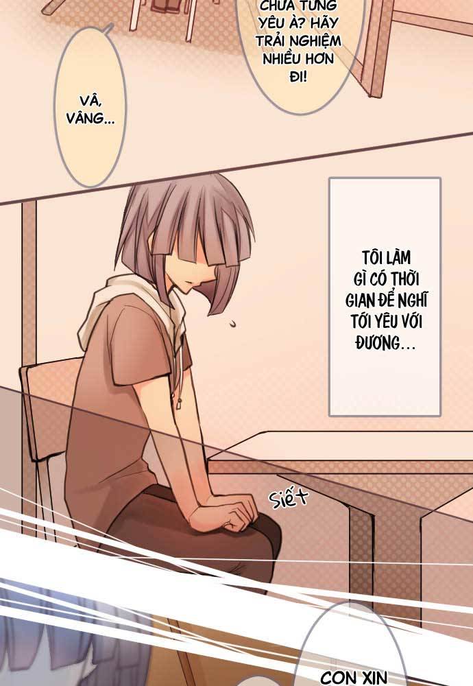 Reincarnated as a Fake Princess Ch. 1 第28页