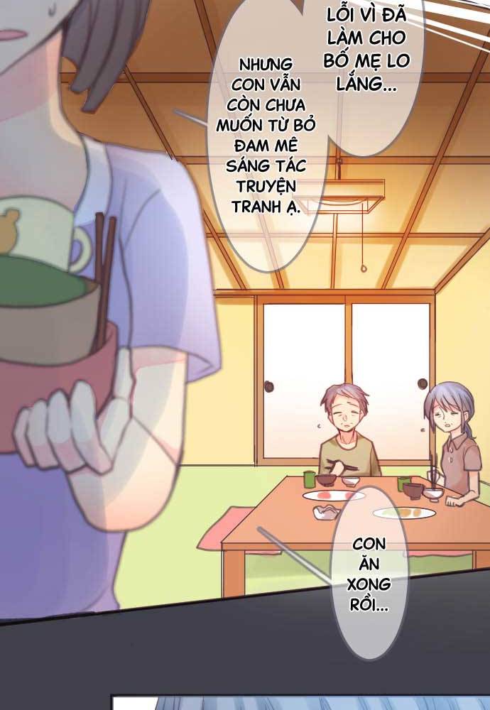 Reincarnated as a Fake Princess Ch. 1 第29页