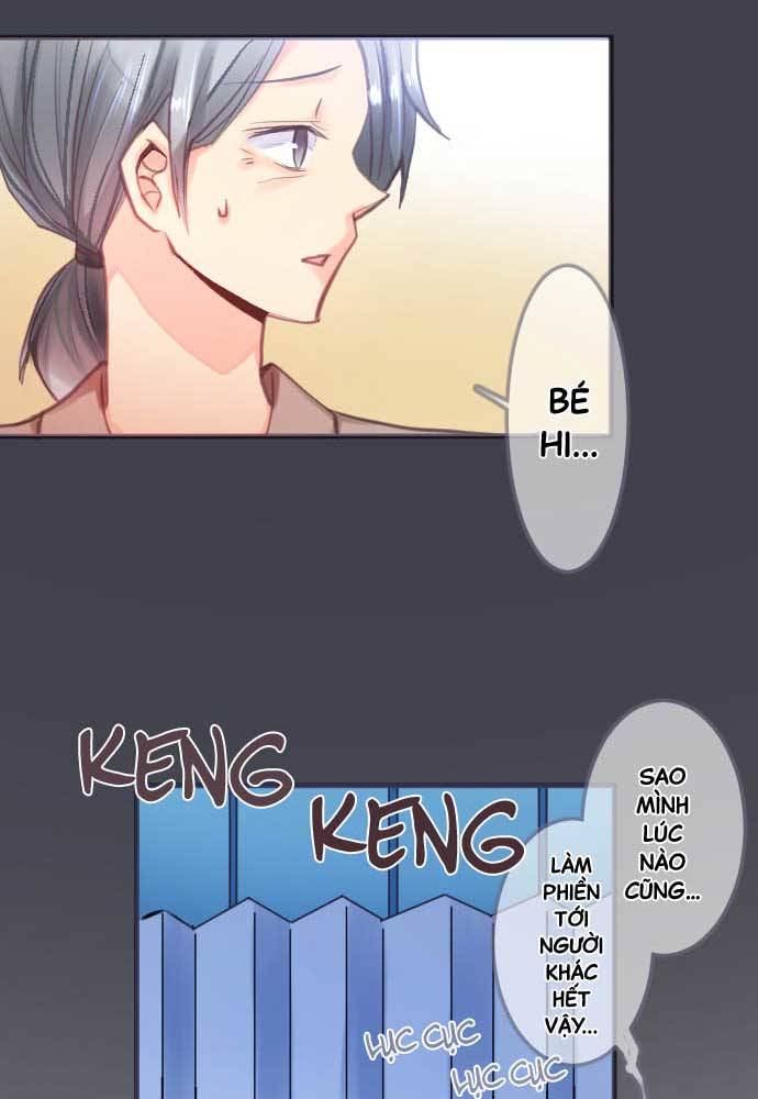 Reincarnated as a Fake Princess Ch. 1 第31页
