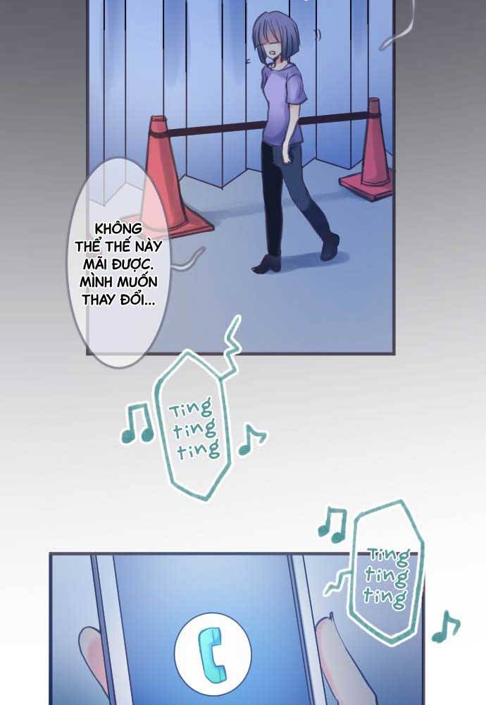 Reincarnated as a Fake Princess Ch. 1 第32页