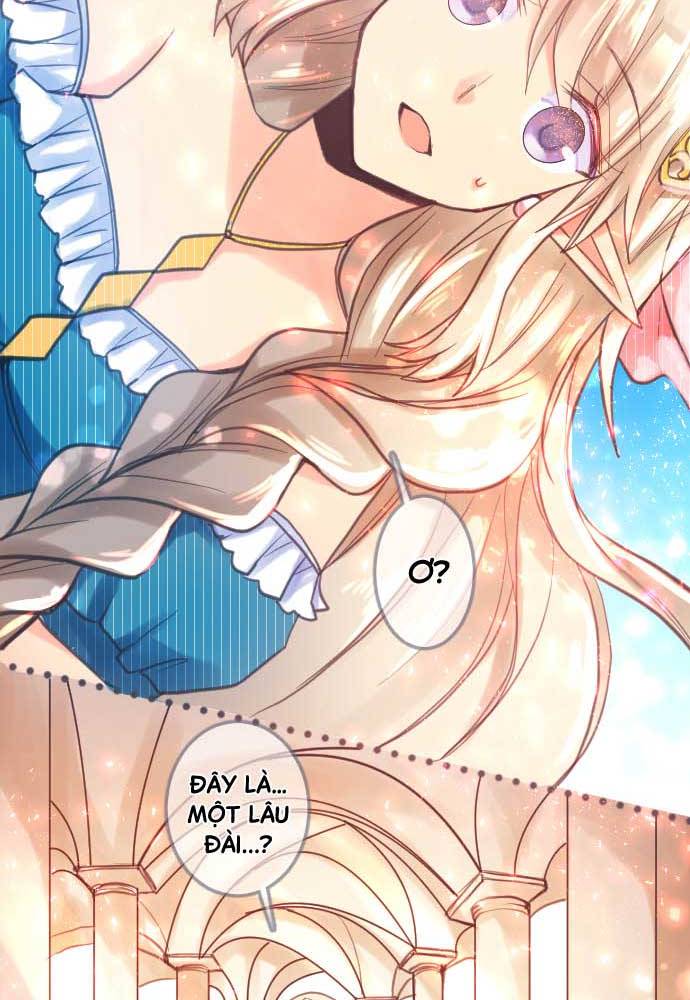 Reincarnated as a Fake Princess Ch. 1 第40页