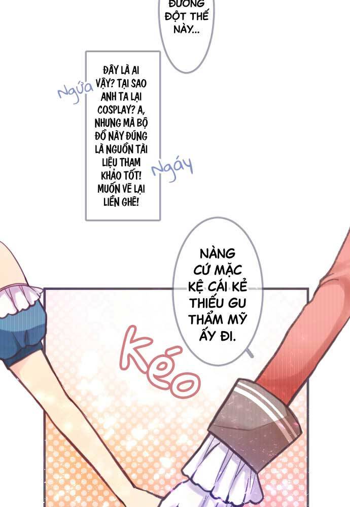 Reincarnated as a Fake Princess 第5页