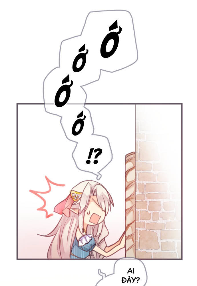 Reincarnated as a Fake Princess Ch. 1 第43页