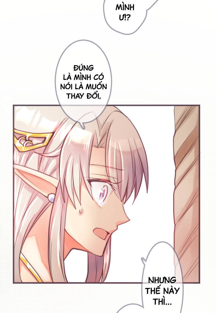 Reincarnated as a Fake Princess Ch. 1 第44页