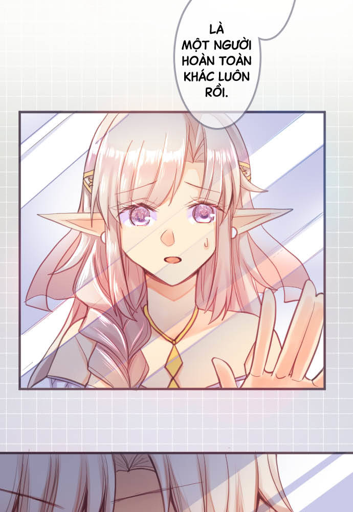 Reincarnated as a Fake Princess Ch. 1 第45页