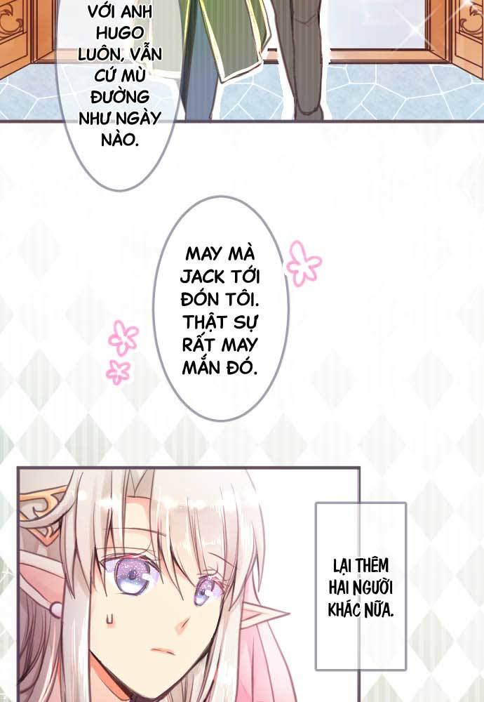 Reincarnated as a Fake Princess Ch. 1 第61页