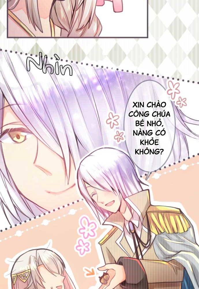 Reincarnated as a Fake Princess Ch. 1 第62页