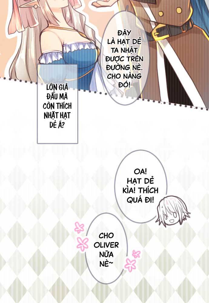 Reincarnated as a Fake Princess Ch. 1 第63页