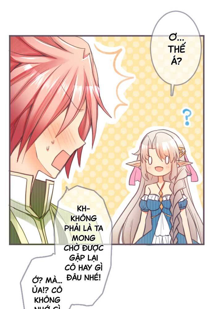 Reincarnated as a Fake Princess Ch. 1 第65页