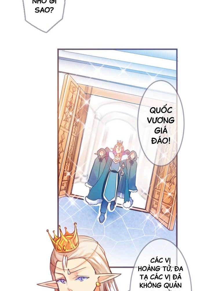 Reincarnated as a Fake Princess Ch. 1 第66页
