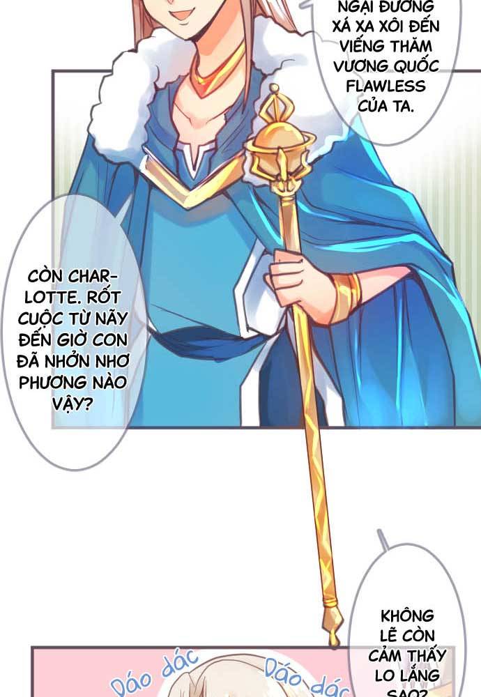 Reincarnated as a Fake Princess Ch. 1 第67页