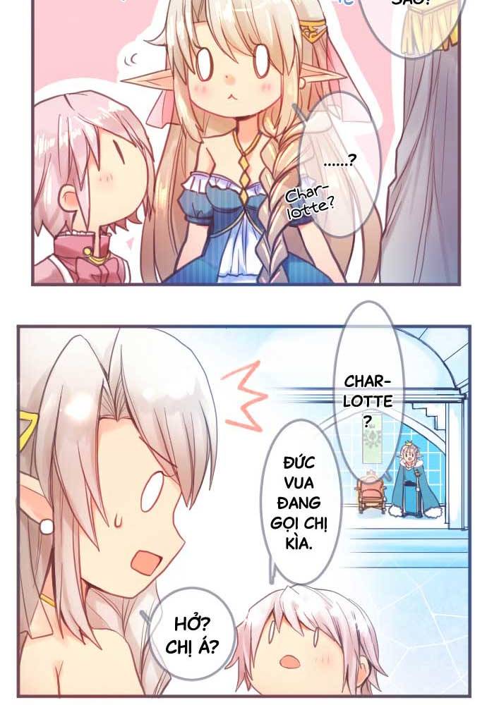 Reincarnated as a Fake Princess Ch. 1 第68页