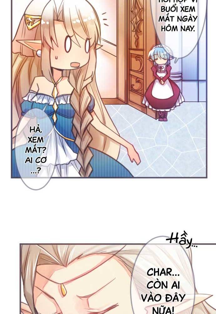 Reincarnated as a Fake Princess Ch. 1 第70页
