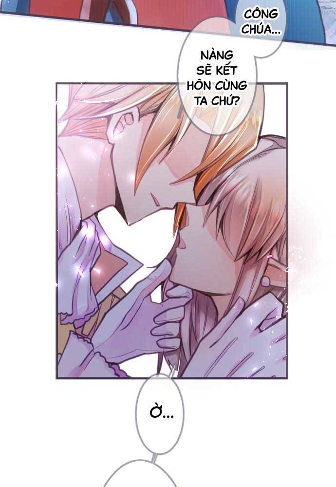 Reincarnated as a Fake Princess 第8页